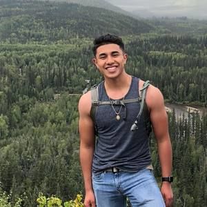 Meet your Posher, George